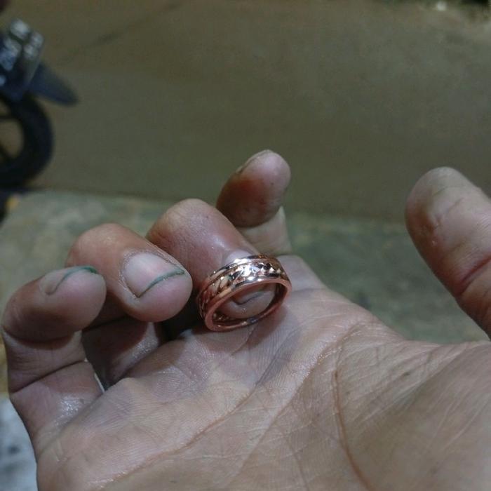 tensoring cincin bioenergi, afirmasi, meditasi frekuensi 144hz