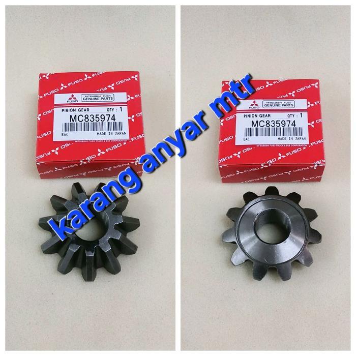 Pinion Gear/Gigi Pinion Gardan Canter,Ps125T Mc835974