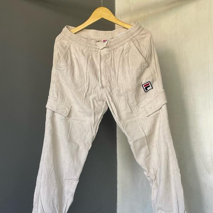 Fila 80’s Corduroy Longpants