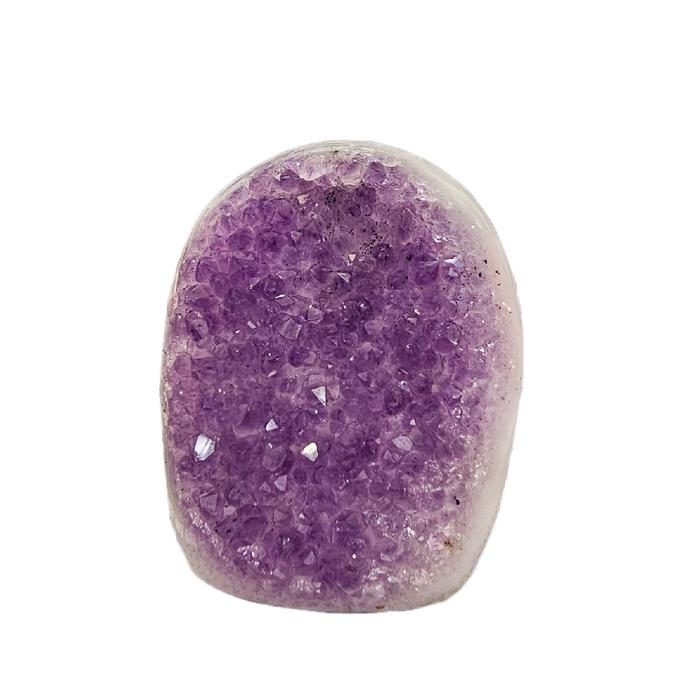BATU AMETHYST ALAMI MINI LIST SUSU