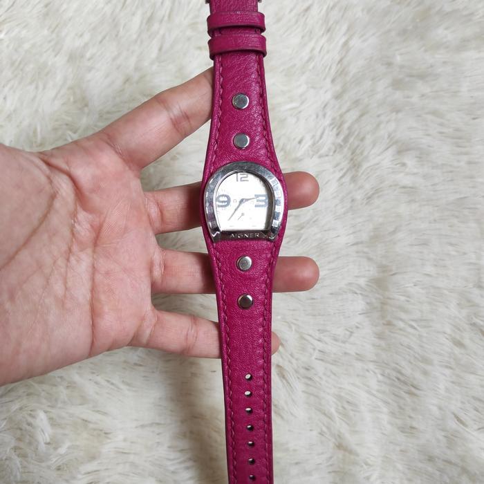 Strap / Tali Pengganti Jam Aigner Capri