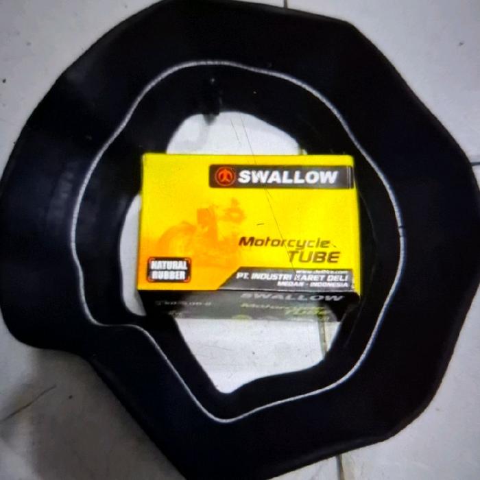 BAN DALAM 400-08 BAJAJ TVS / BAJAJ RE ( BAJAJ RODA 3) SWALLOW