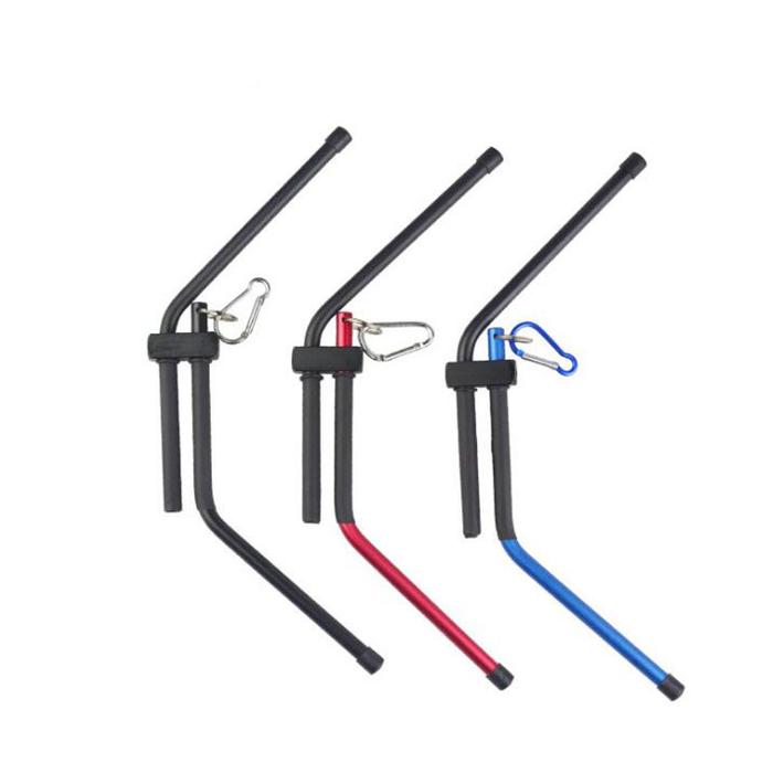 Archery Compound Bow Stand Bow Holder Rack Removable Bow Stander