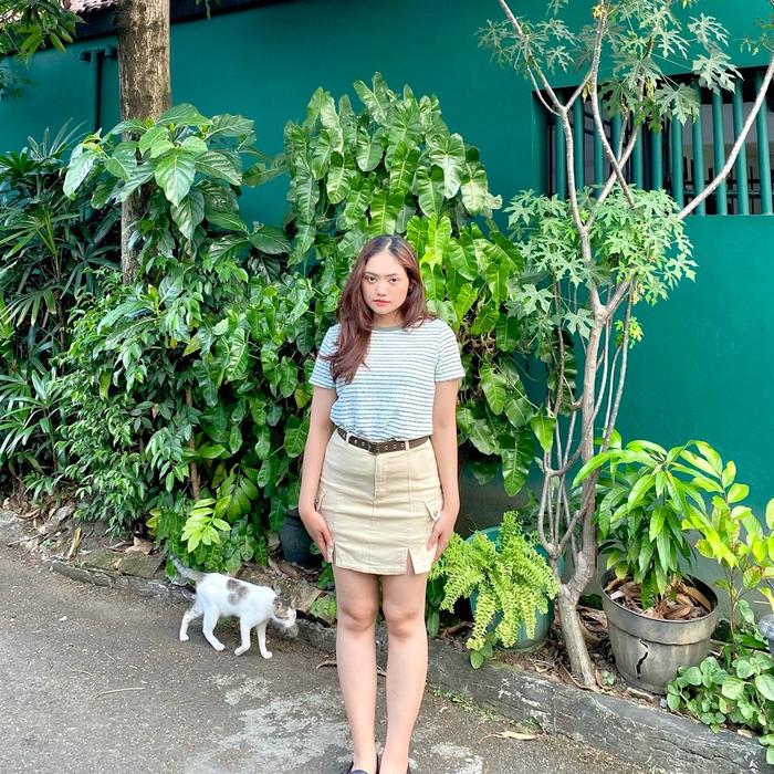 Matilda Skort / Matilda Cargo Skort / Cargo Skort