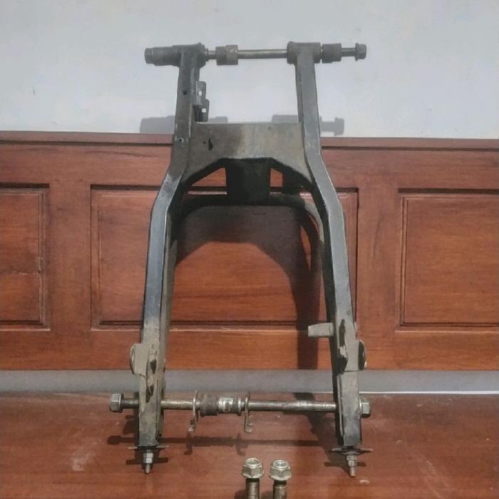 Swing Arm Custom PNP Honda Tiger Bisa Cakram Bisa Tromol