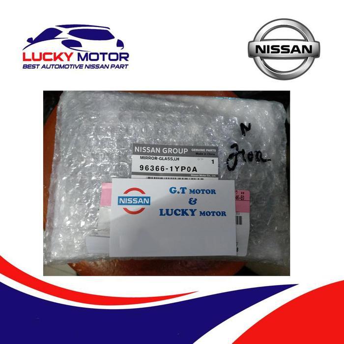 KACA SPION NISSAN LIVINA L11 SEBELAH KIRI A1
