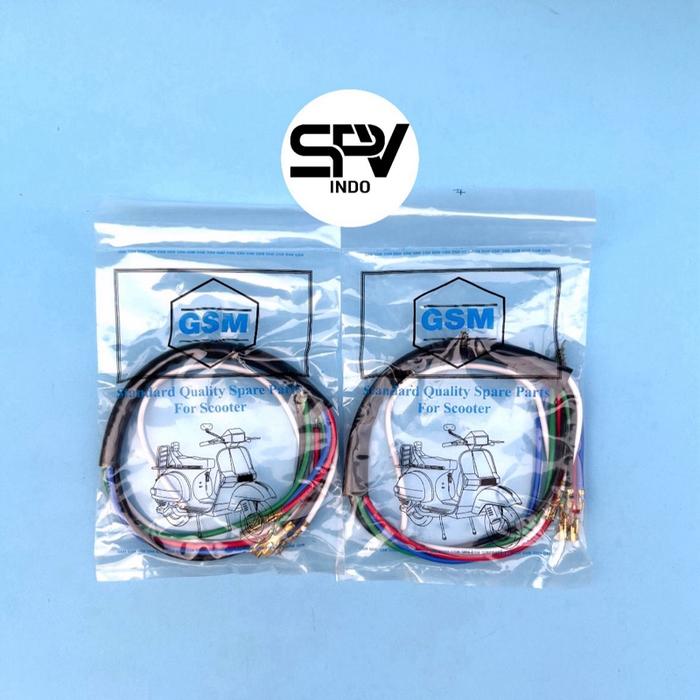 Kabel Spul Vespa CDI Excel Exclusive Strada