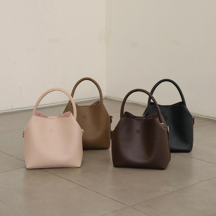 PRIOR BAGS - LANA BAG (TAS WANITA) BEST PRICE