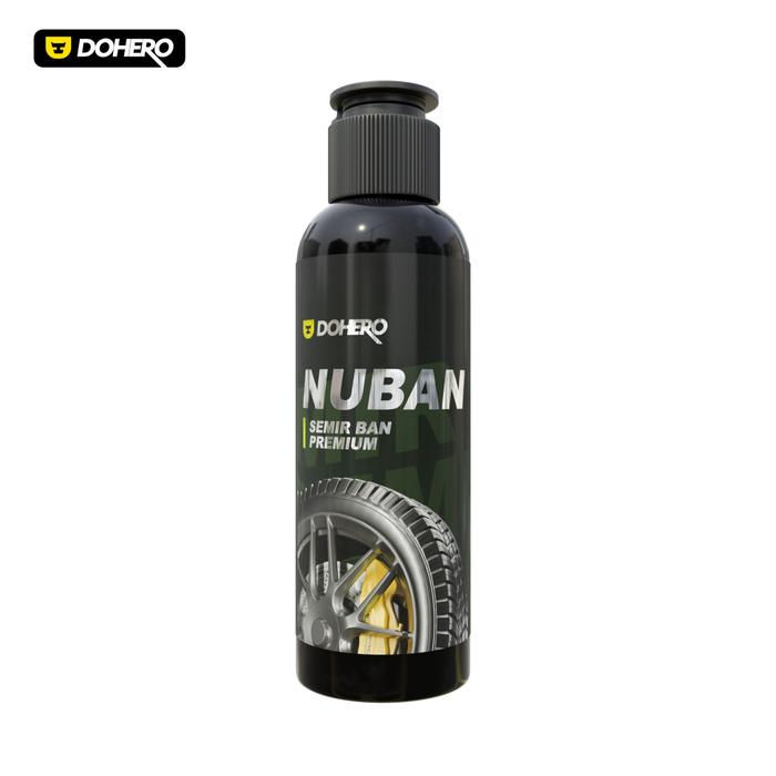 Dohero Nuban - Semir Ban Mobil & Motor