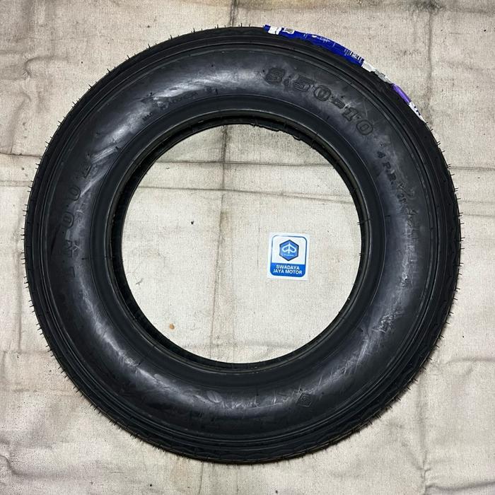 Ban Luar IRC Inoue Ring 8 10 Vespa Lambretta