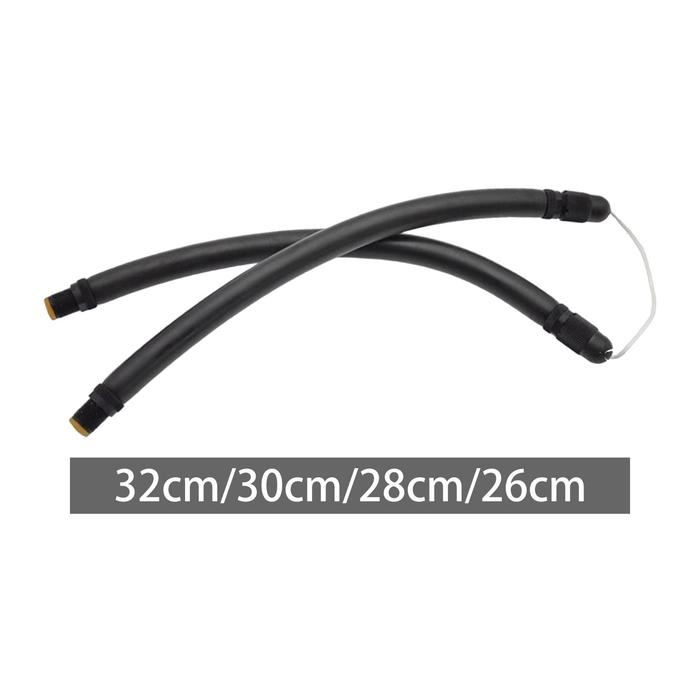 Speargun Band Latex Tube Diving Tube DIY Speargun Pole for Scuba