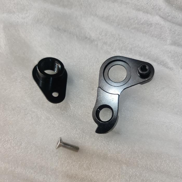 Dropout anting hanger Rd rear end Pinarello disc Dogma F8 F10 F12 dan Gan TAD178