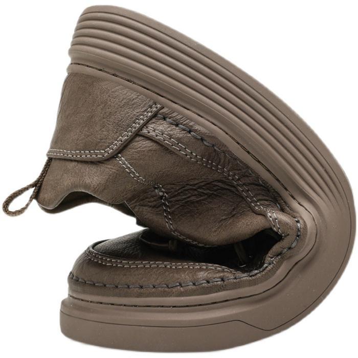 INSTAN SNEAKERS WOLF JEANS LARIS