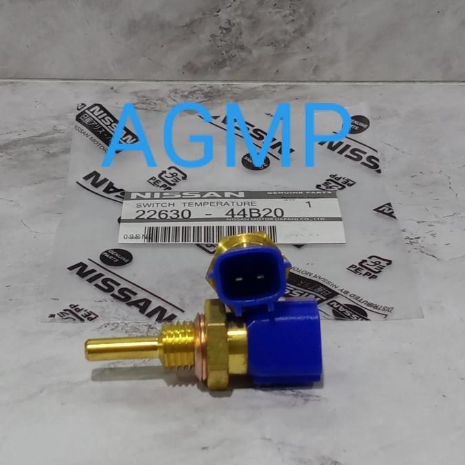 SWITCH TEMPERATURE NISSAN LIVINA XTRAIL SERENA