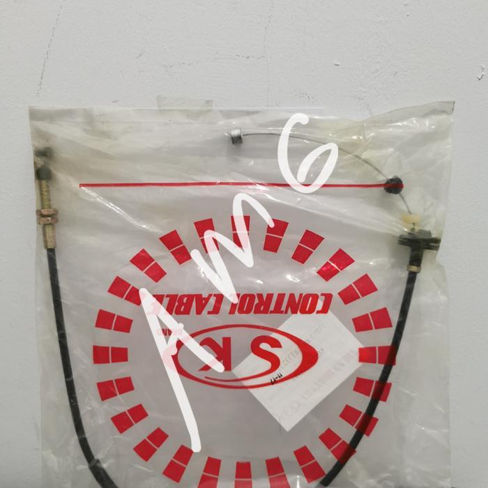 kabel gas charade g11 sk T1