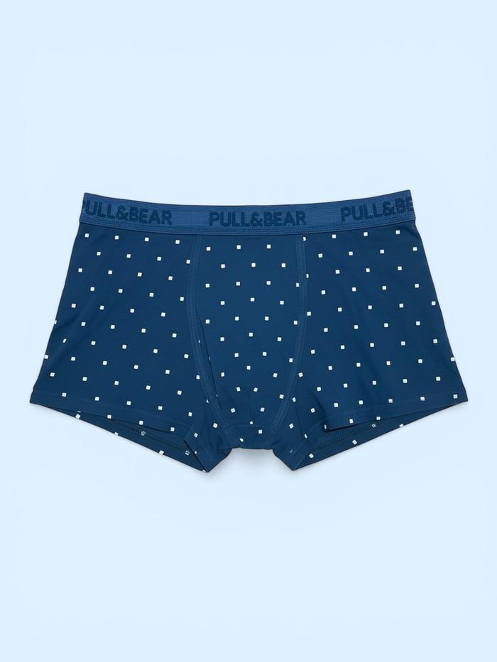 pakaian dalam celana dalam pria 045 - pull&bear