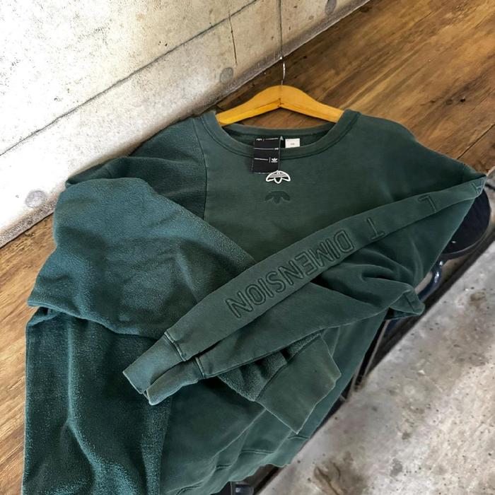 Adidas X Alexander Wang Crewneck