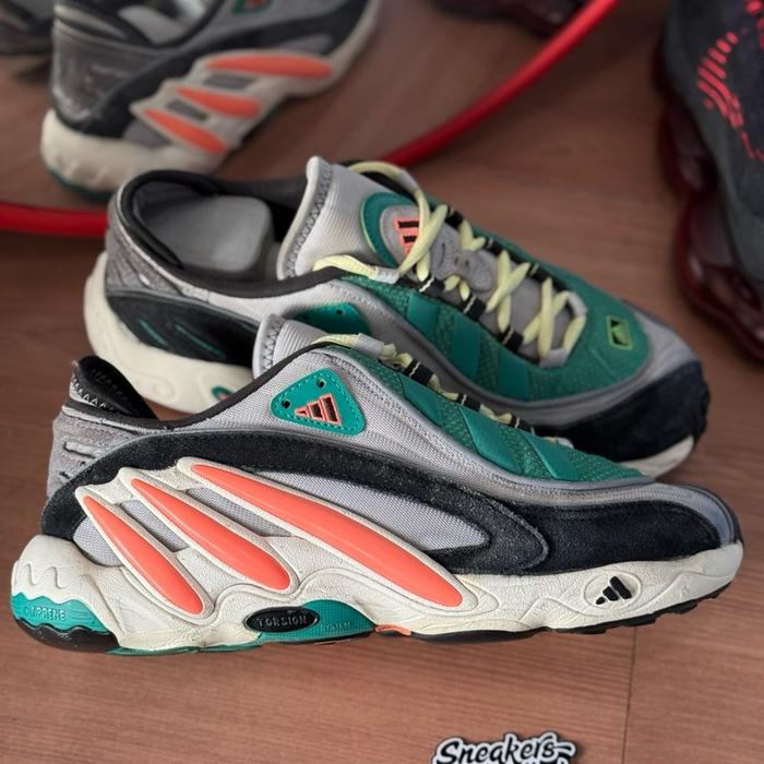Adidas FYW 98 Signal Coral Original Murah - SSM CATALOG