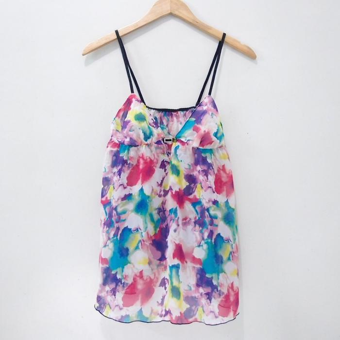 BB743 SIZE S LINGERIE AIMER FEEL JAPAN BAJU
