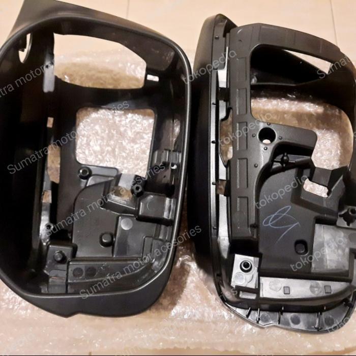 Rumah/Batok spion Jazz S/RS GE8 2008- 2014 O1