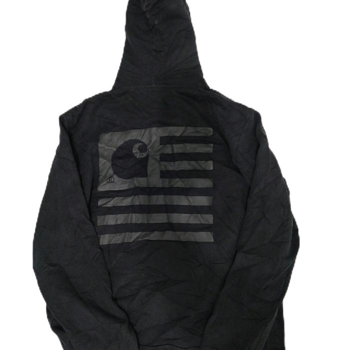 Carhartt state flag original