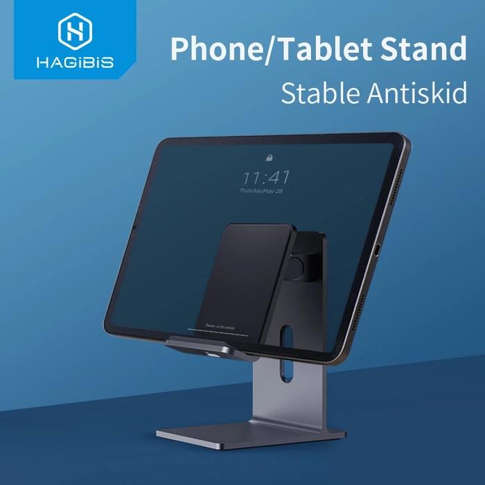 2022 Ponsel Pemegang Berdiri Tablet Berdiri Ponsel Dilipat Portabel
