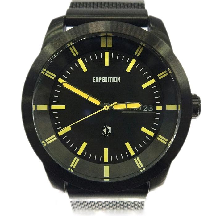 Jam Tanga Expedition type 6773 Elegan