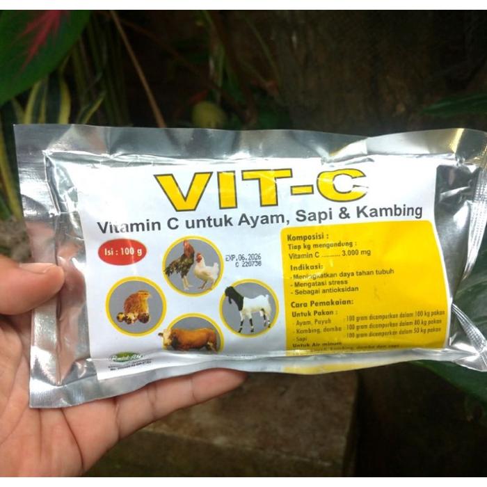 PRO B PLEK 1 BOLUS - VITAMIN SAPI NAFSU MAKAN RASA JERUK - Vitamin B