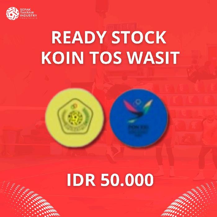 KOIN TOS WASIT PON ACEH SUMUT