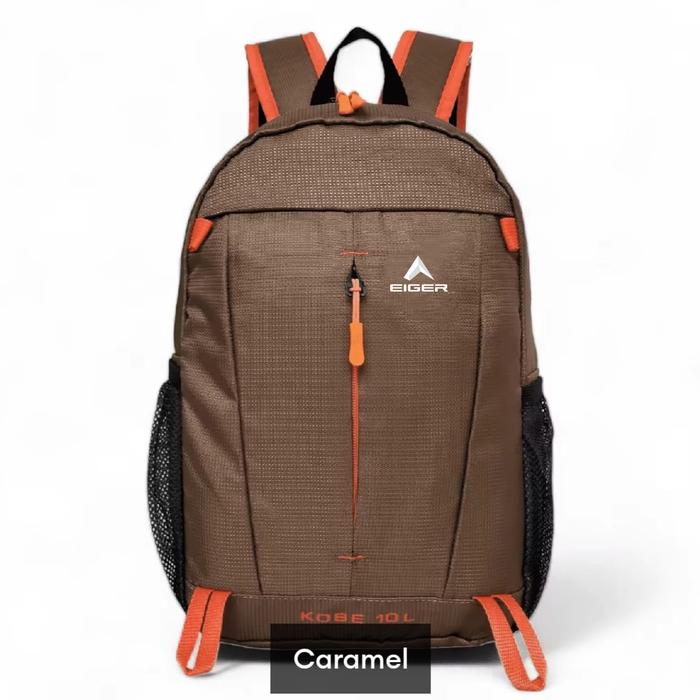 Tas Ransel Mini Backpack Eiger 10 Liter