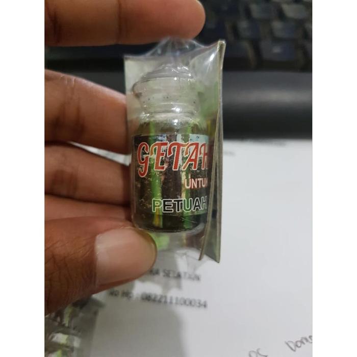 Essen Cair Getah Katilayu Isi 10ml / Essen Katilayu / Katilayu