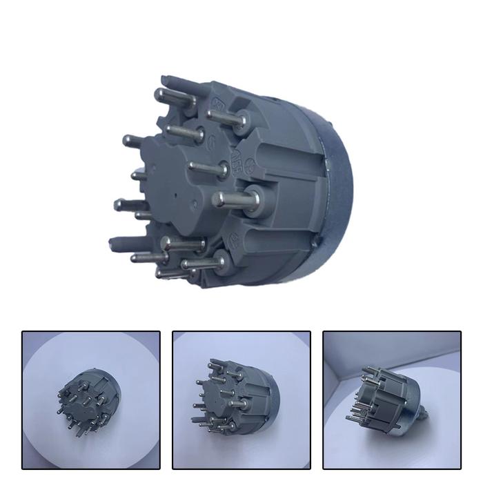1x Headlamp Head Light Dimmer Switch For Mercedes-Benz W202 W124 W126