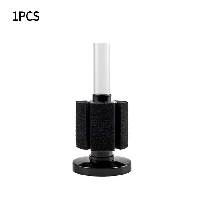 Aquarium Filter Sponge Fish Tank Air Driven Filter Mini Multi Sponge