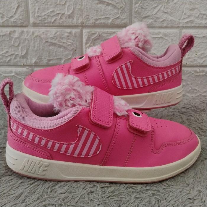 Sepatu Anak Second Nike Pico 5 PS Lil Monster Pip Bekas Preloved