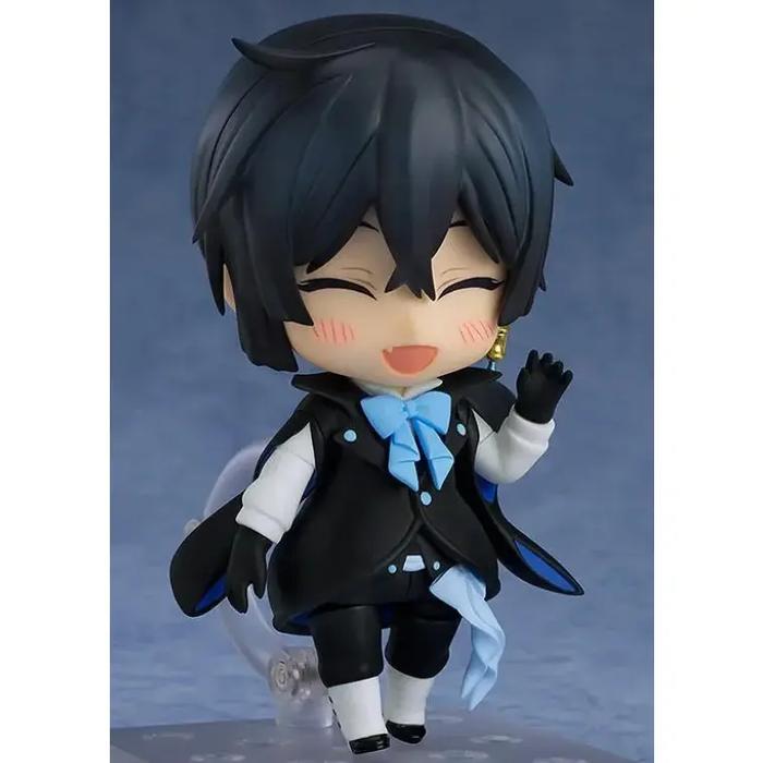 The Case Study of Vanitas Figure Anime Chibi Figure PVC Action Model Toys Anime Figure