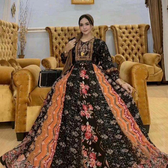 daster kw India nehi nehi rok lebar