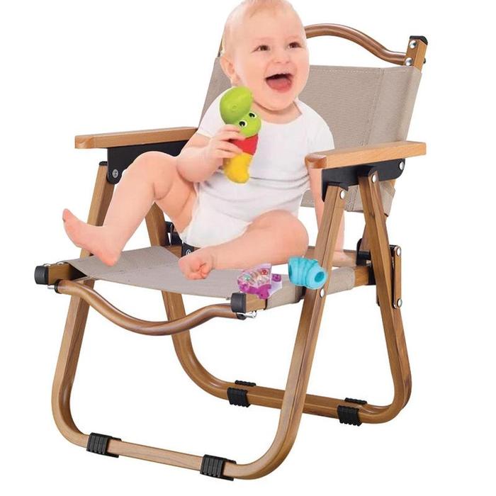 Folding Camping Chair Oversized Camping Folding Chair With