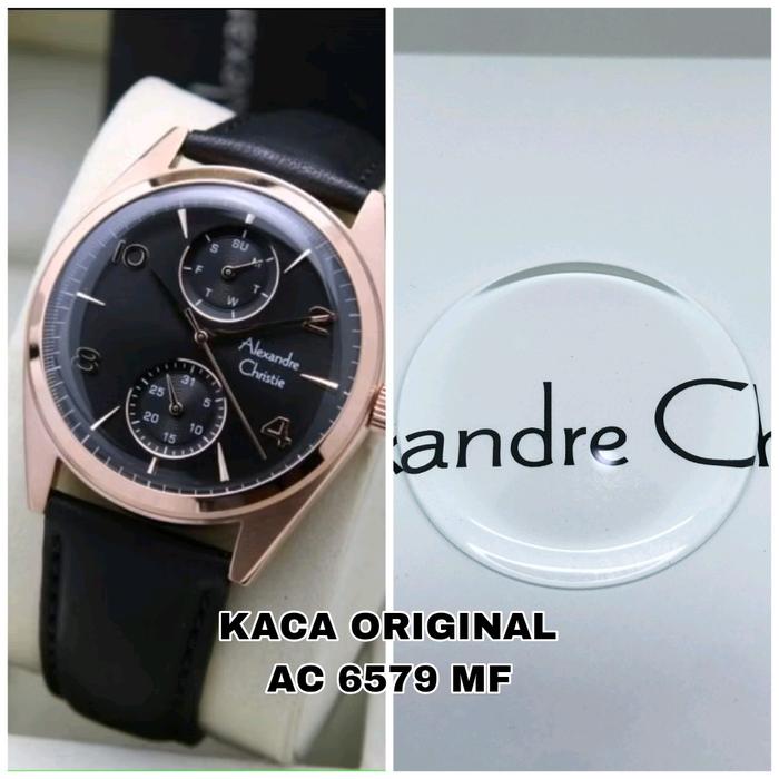 (original) KACA AC 6579MF / KACA JAM ALEXANDRE CHRISTIE 6579