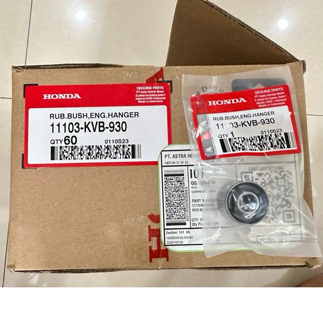 Bosh fork vario Pcx Adv Beat Scoopy Stylo160 AHM ORIGINAL 11103KVB930