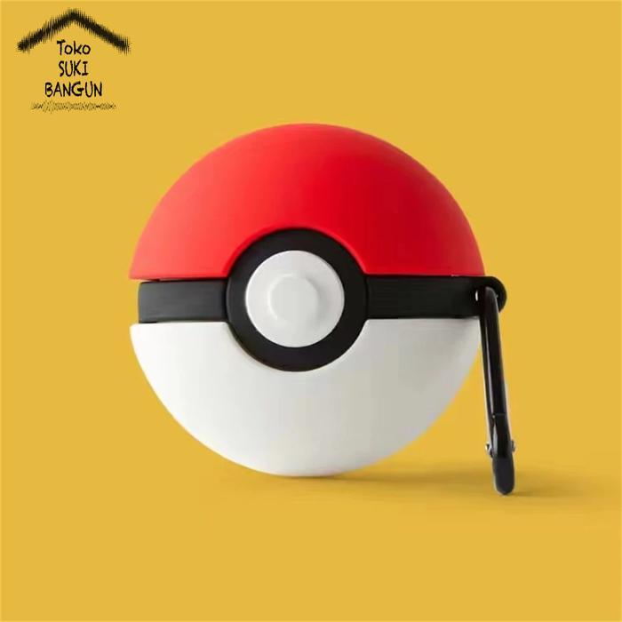 Case Anker Soundcore R50i NC / P30i TWS CUTE CARTOON Silicone Cover Casing Pouch Protector
