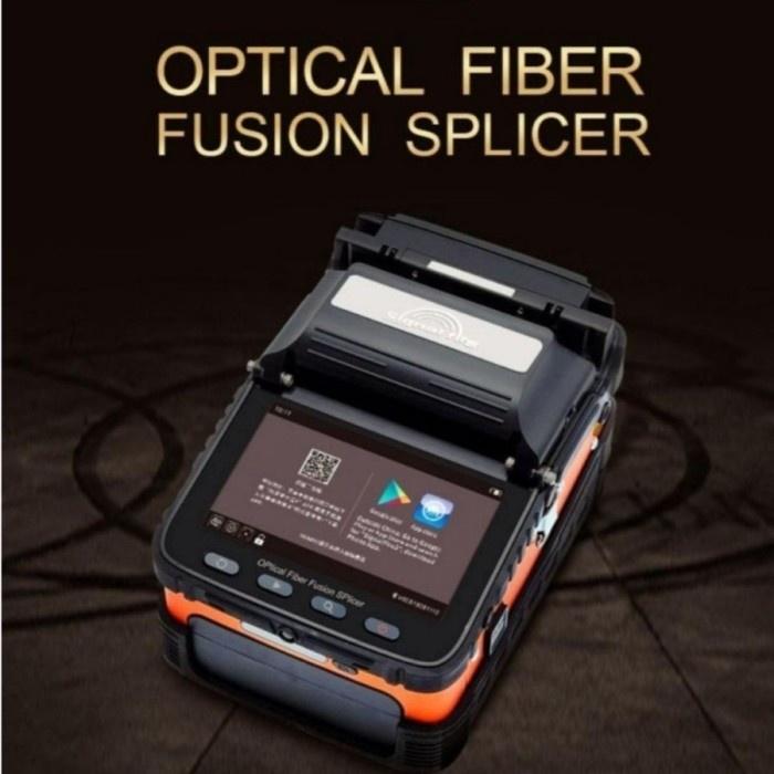 Ready Stok AI-6C FUSION SPLICER