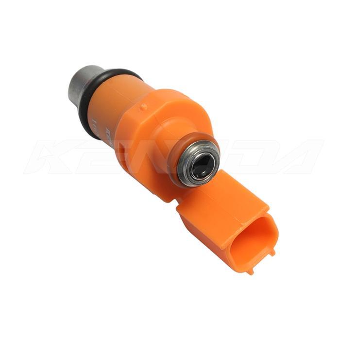 KENADA RACING INJEKTOR INJECTOR FOR MIO J NMAX OLD MIO GT FINO FI XRIDE 115 R15 OLD V1 V2 V3 V4 WR15