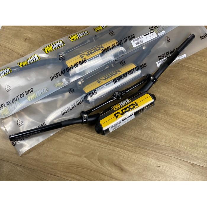 STANG PROTAPER FUZION ORIGINAL CRF 150 250 KLX 150 250 DTRACKER DLL / STANG PROTAPER FUZION ORIGINAL