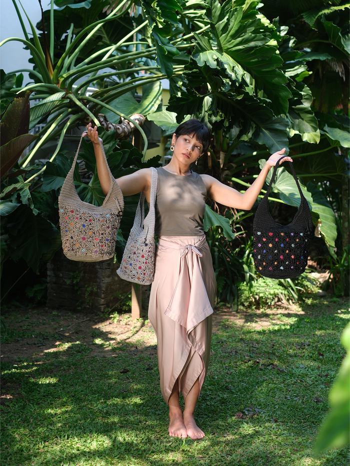 Dowa Fressia Hobo - Women Bag