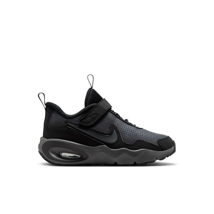 sale Nike Air Max Nova Little Kids Black/Cool Grey - FN4459-002