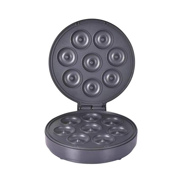 US/EU Plug Donut Machine Cake Breakfast Machine Sandwich Machine