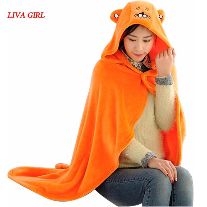 High Quality Himouto! Umaru-chan Cloak Anime Umaru chan Doma Umaru