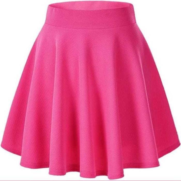 Rok Polos Anak Rok payung Anak Rok Jepang Anak Rok Koraen Anak Rok Polos Anak Jumbo