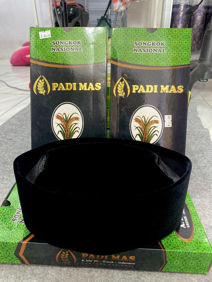 PECI DEWASA DAN ANAK-ANAK | PADI MAS (READY)