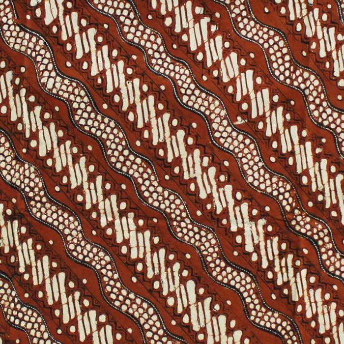 Kain Batik Tulis Yogya Golang Galing TNH BAP1422